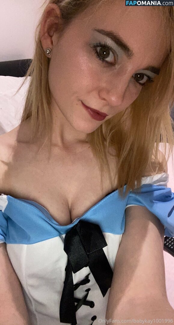 babykay1001996 / babykaypremium Naken OnlyFans  Läckta Foto #92