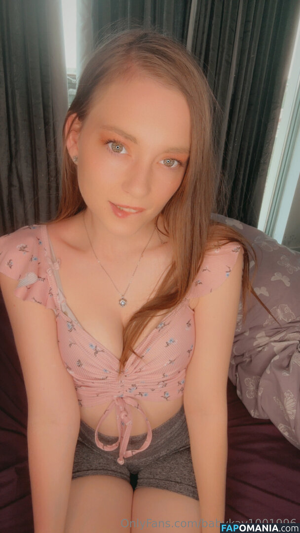 babykay1001996 / babykaypremium Naken OnlyFans  Läckta Foto #121