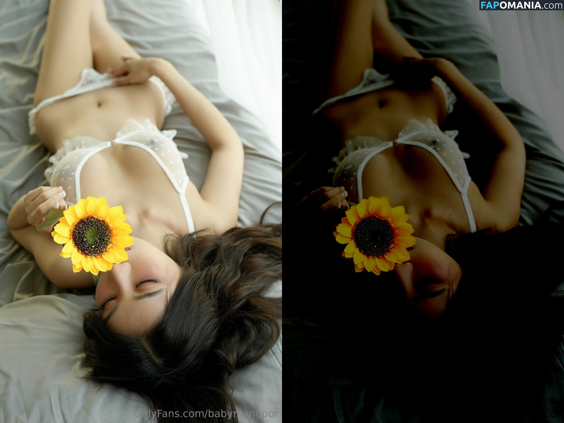 babymangpor / bmangpor Naken OnlyFans  Läckta Foto #155
