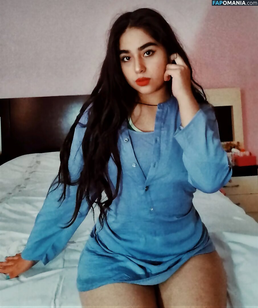 Babynhoauwu Naken OnlyFans  Läckta Foto #4
