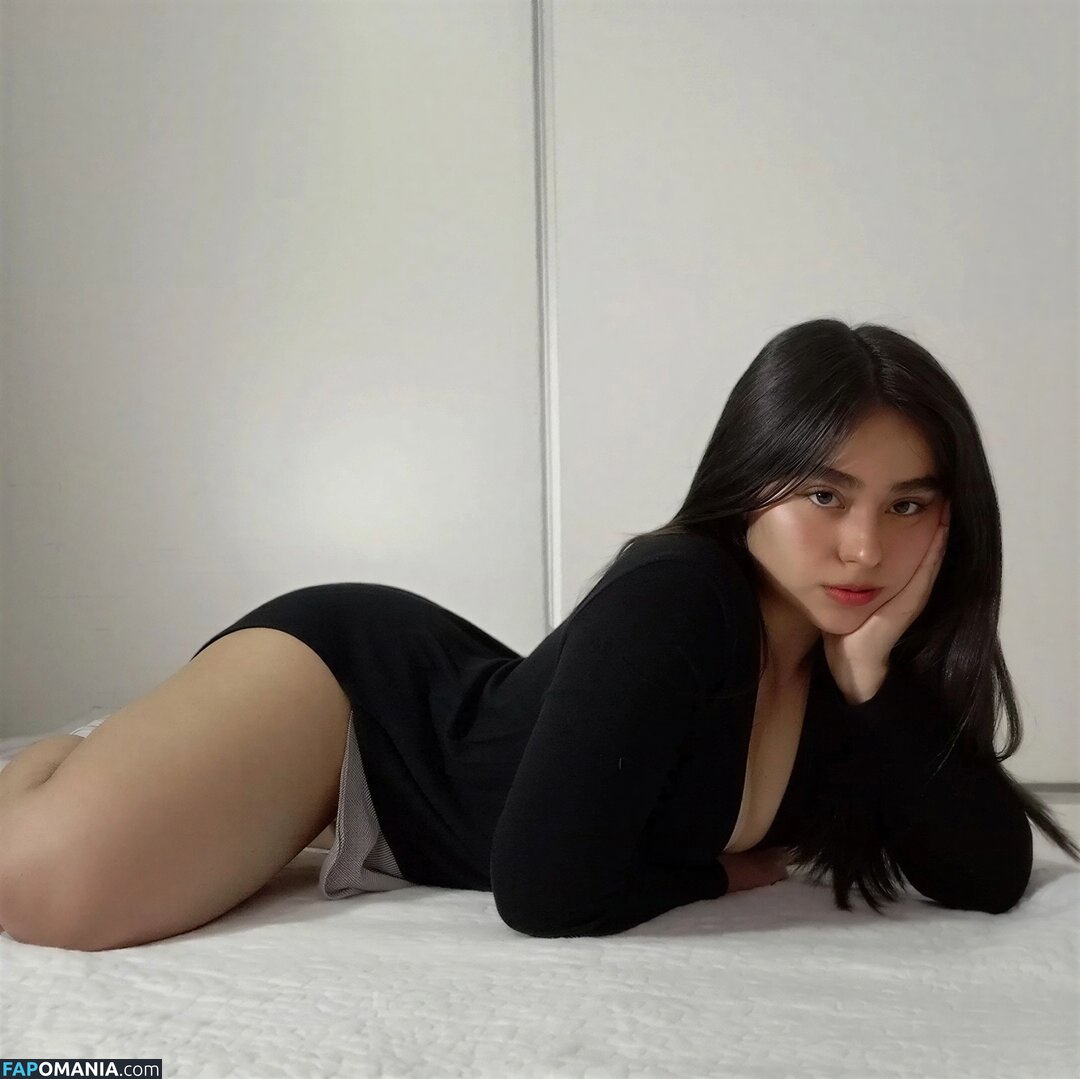 Babynhoauwu Naken OnlyFans  Läckta Foto #7