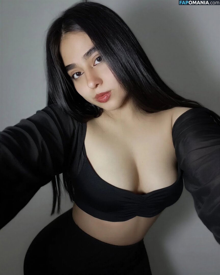 Babynhoauwu Naken OnlyFans  Läckta Foto #11