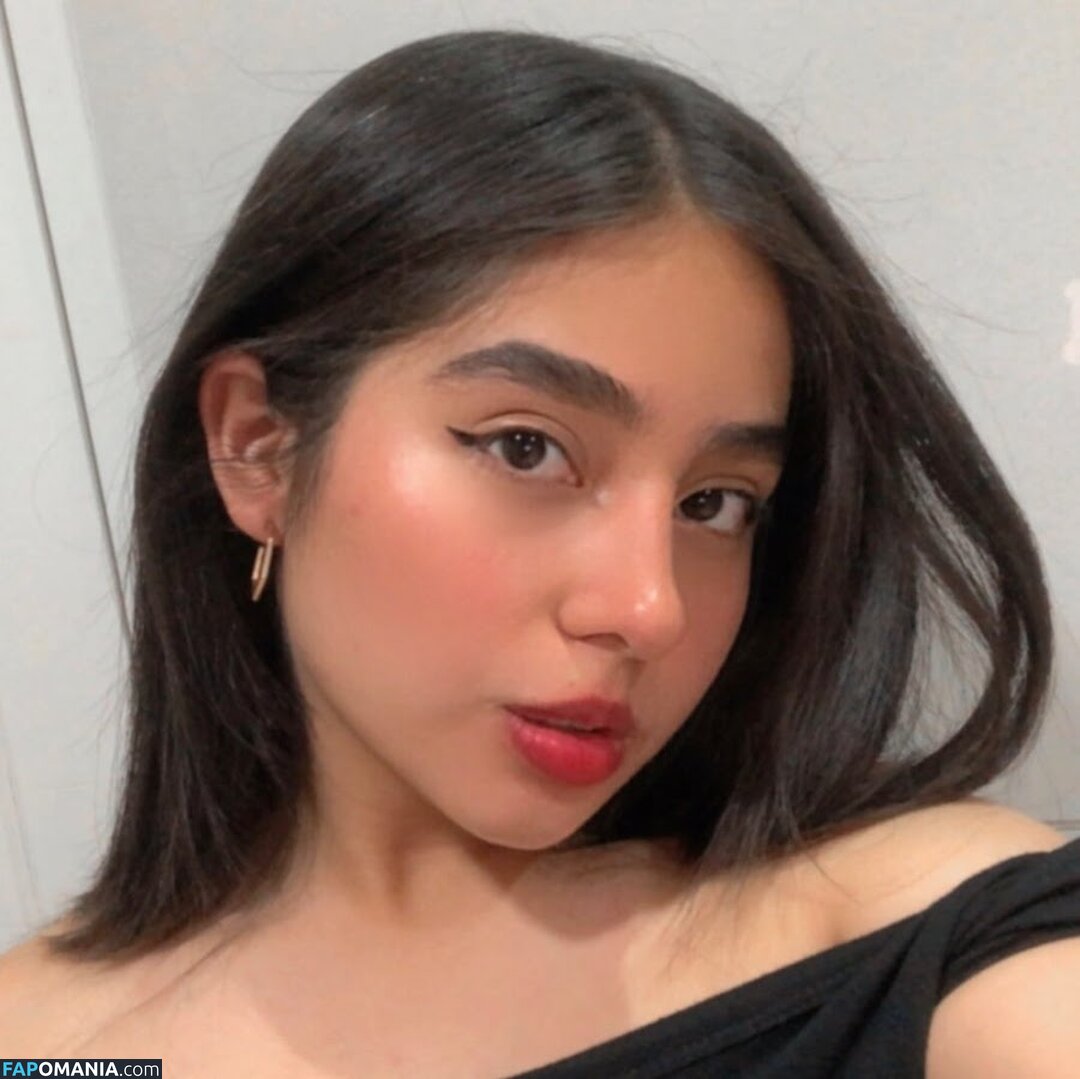 Babynhoauwu Naken OnlyFans  Läckta Foto #12