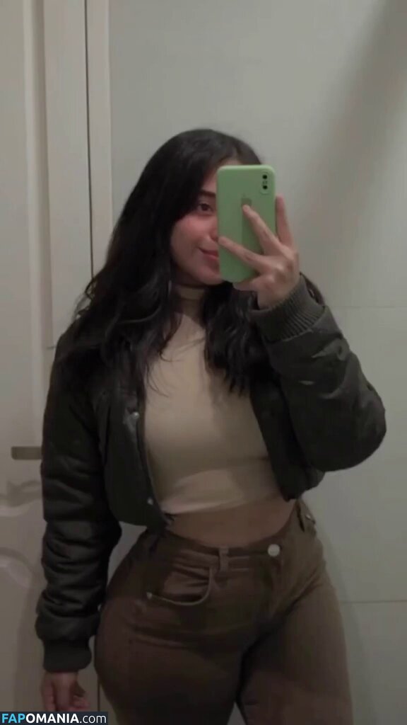 Babynhoauwu Naken OnlyFans  Läckta Foto #14