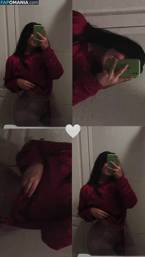 Babynhoauwu Naken OnlyFans  Läckta Foto #16