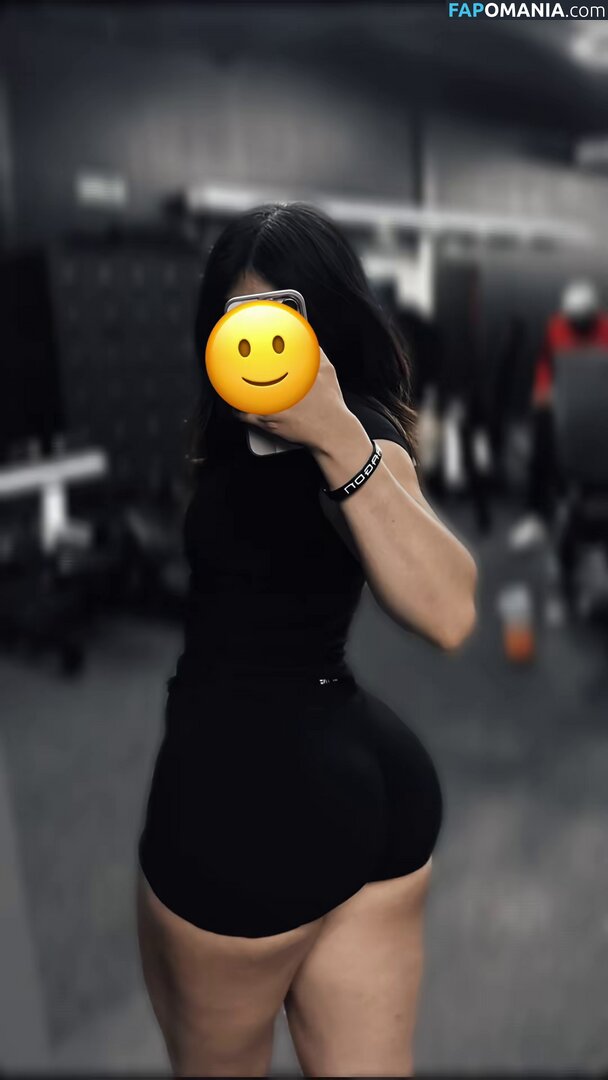 Babynhoauwu Naken OnlyFans  Läckta Foto #17
