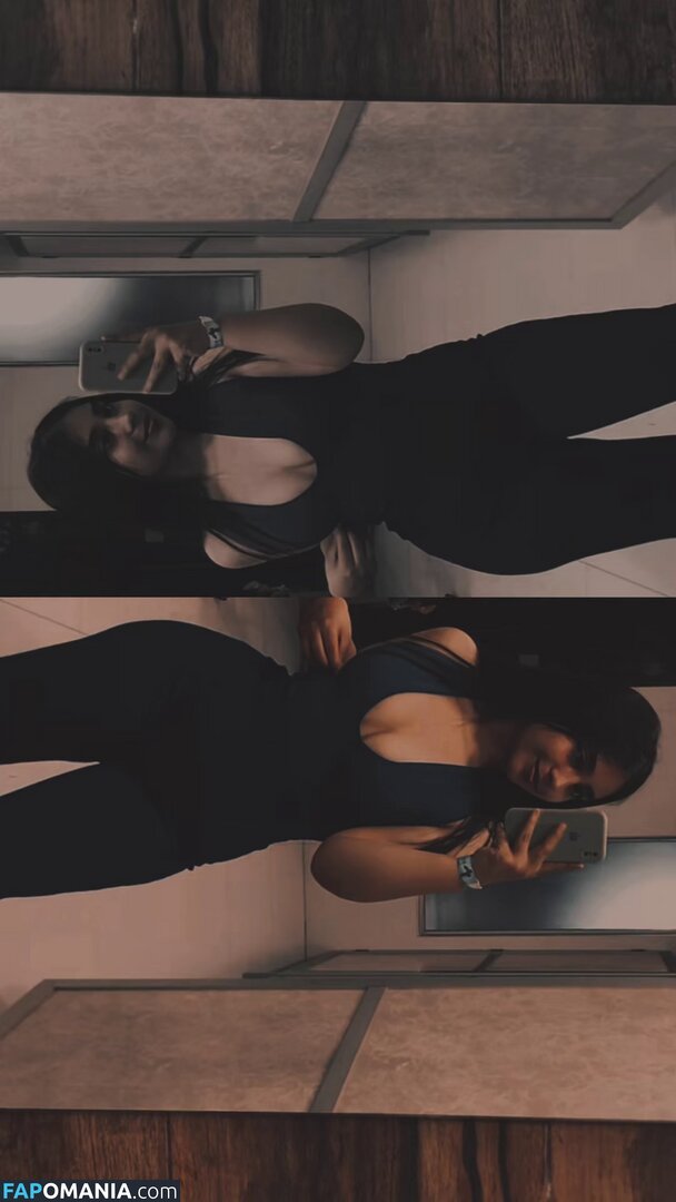 Babynhoauwu Naken OnlyFans  Läckta Foto #20