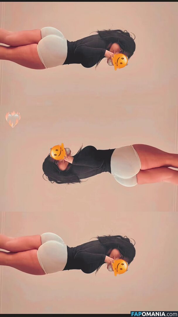 Babynhoauwu Naken OnlyFans  Läckta Foto #21