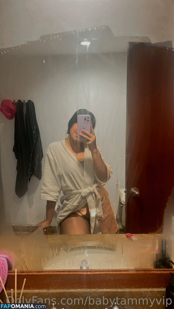 Babytammyvip / babytammymf Naken OnlyFans  Läckta Foto #57
