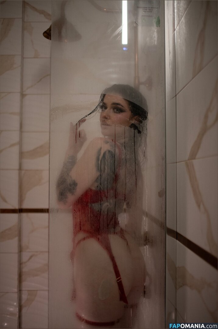Kaszx / babyVixen Naken OnlyFans  Läckta Foto #3