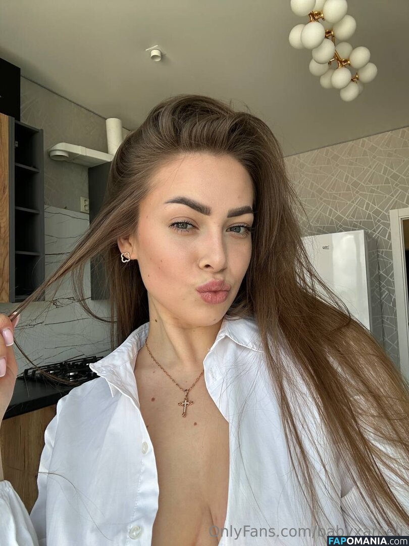 babyxameli Naken OnlyFans  Läckta Foto #6