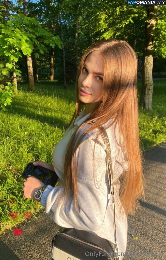 babyxameli Naken OnlyFans  Läckta Foto #9