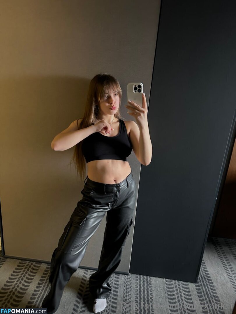 babyxameli Naken OnlyFans  Läckta Foto #13