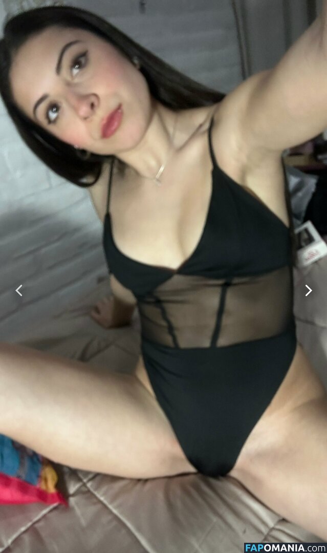Babyylucia / lucia.babe_ Naken OnlyFans  Läckta Foto #3