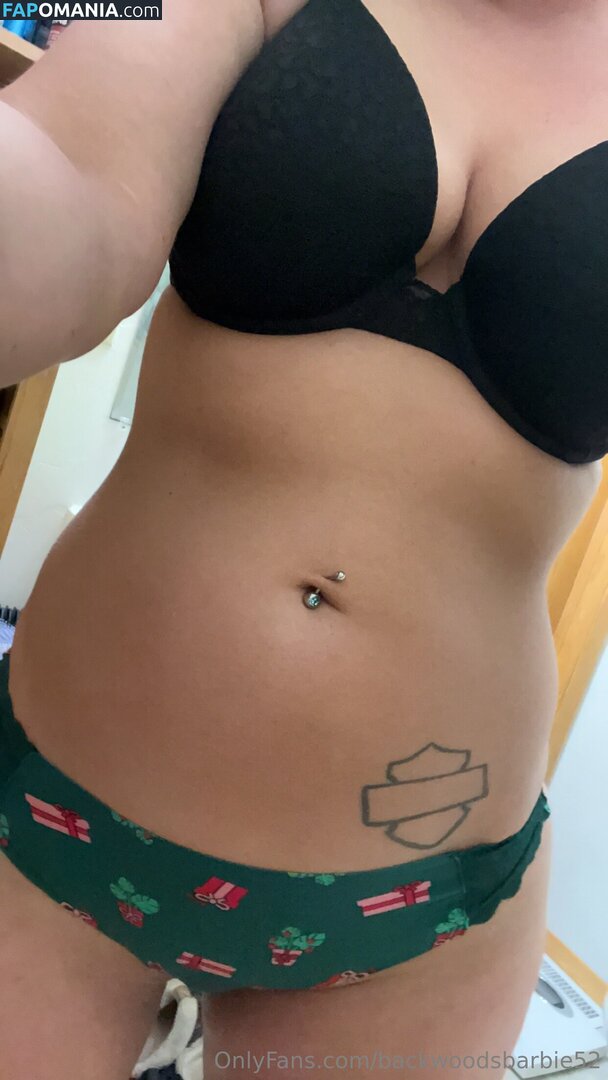 backwoodsbarbie52 Naken OnlyFans  Läckta Foto #4