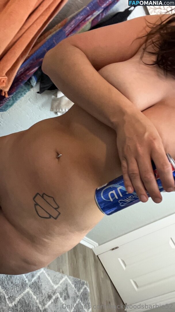 backwoodsbarbie52 Naken OnlyFans  Läckta Foto #15