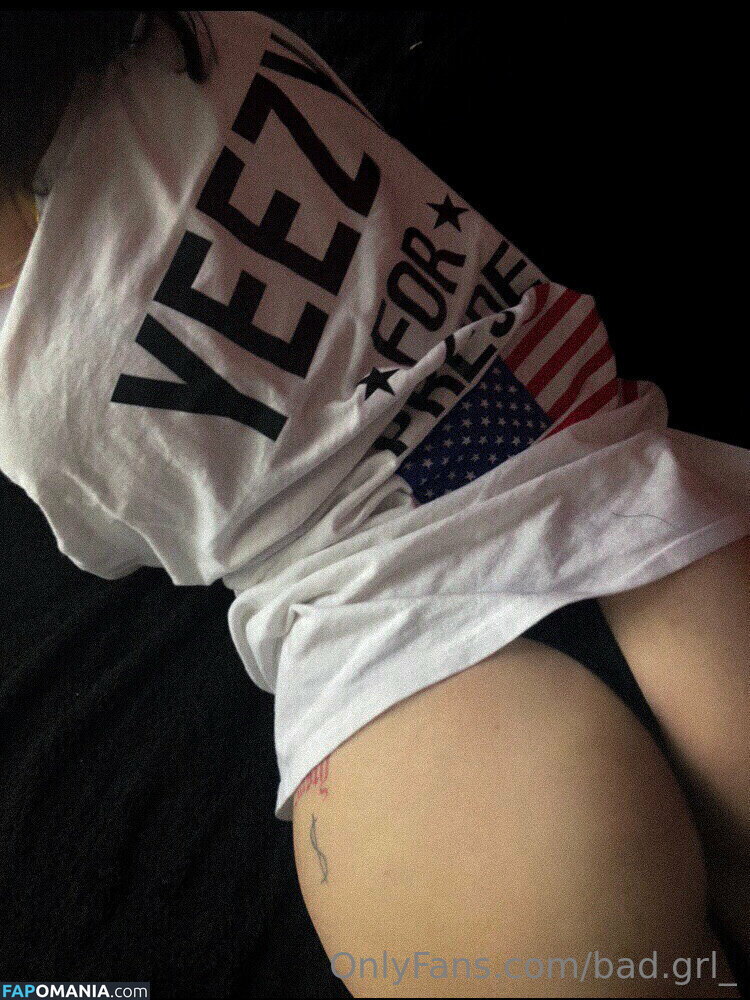 Sharon Camargo / bad.grl_ Naken OnlyFans  Läckta Foto #19