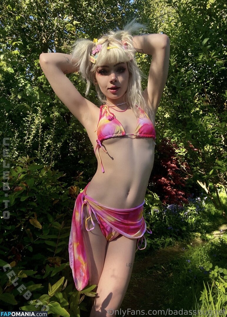Badassnugget / badassnuggetx / https: Naken OnlyFans  Läckta Foto #25