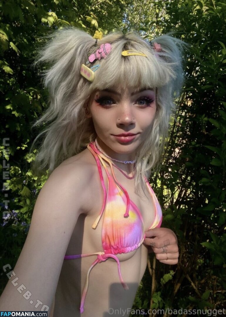 Badassnugget / badassnuggetx / https: Naken OnlyFans  Läckta Foto #31