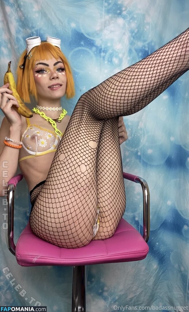 Badassnugget / badassnuggetx / https: Naken OnlyFans  Läckta Foto #70