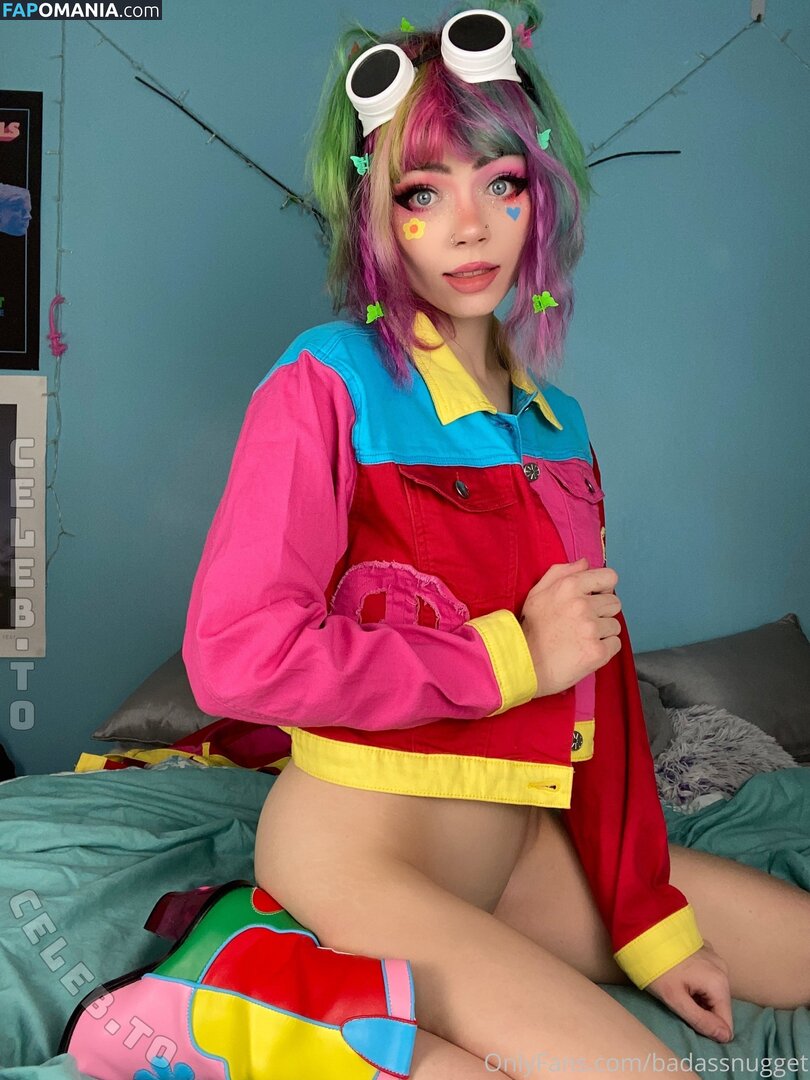 Badassnugget / badassnuggetx / https: Naken OnlyFans  Läckta Foto #103