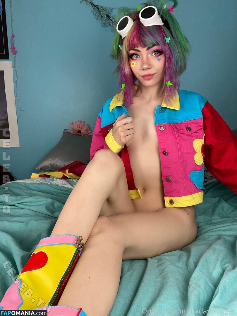 Badassnugget / badassnuggetx / https: Naken OnlyFans  Läckta Foto #109