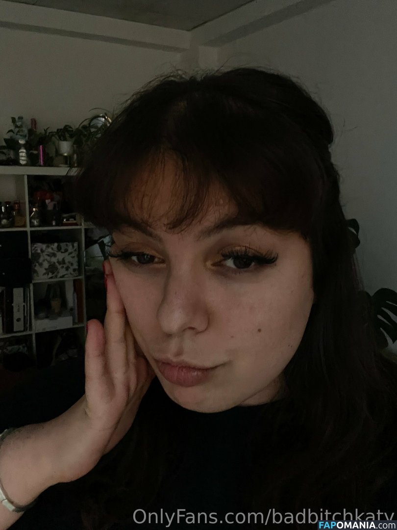 badbitchkaty Naken OnlyFans  Läckta Foto #4