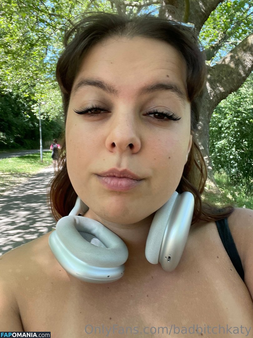 badbitchkaty Naken OnlyFans  Läckta Foto #27