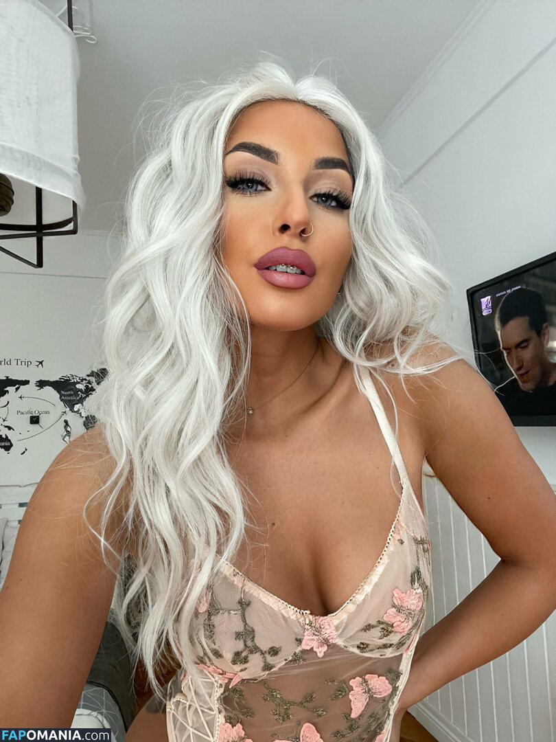baddie-withnodaddy / baddiewithnodaddy Naken OnlyFans  Läckta Foto #19
