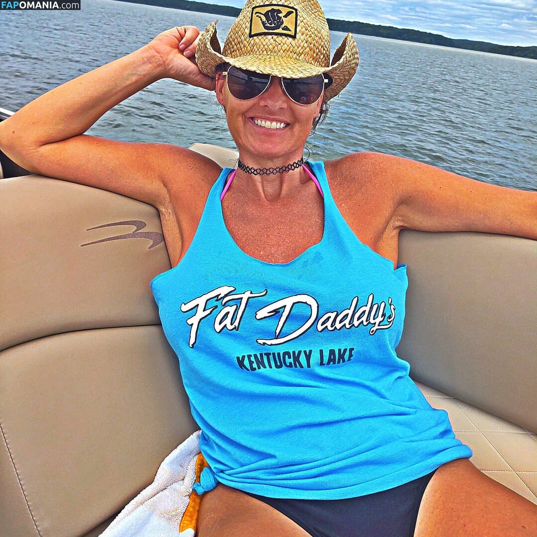 Baddie2thebone / bad2theboone / fit_lake_momma Naken OnlyFans  Läckta Foto #1