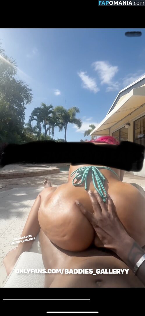 baddies_gallery / baddies_galleryy / baddies_swallow / lnitada Naken OnlyFans  Läckta Foto #151
