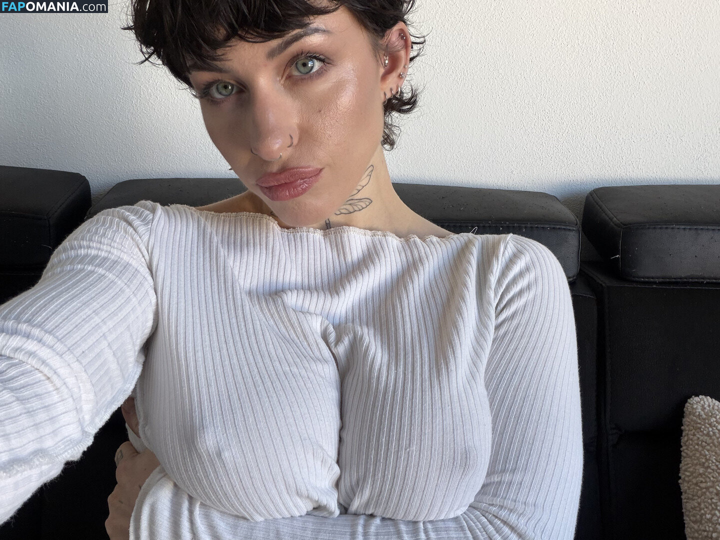Badgalhailey / badgal.hailey / badgalhailey.free Naken OnlyFans  Läckta Foto #4