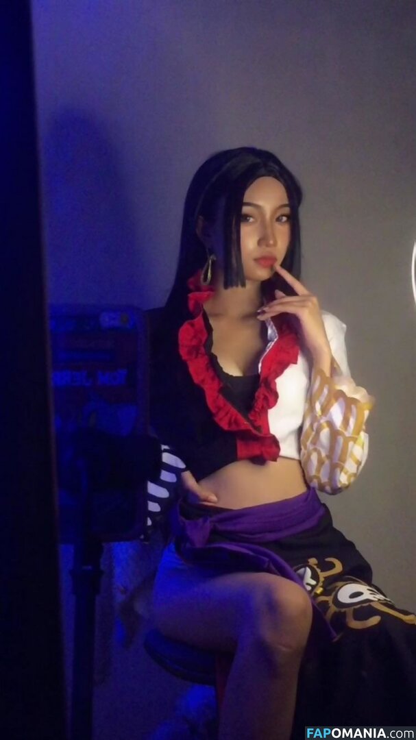 baddieb00s / badibooo / chudibooo Naken OnlyFans  Läckta Foto #3