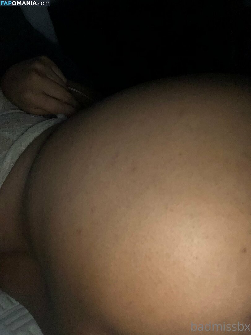 baddiesremix / badmissbxx Naken OnlyFans  Läckta Foto #2