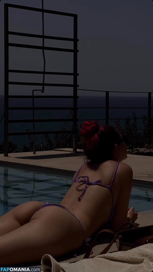 badmomzjay Naken OnlyFans  Läckta Foto #24
