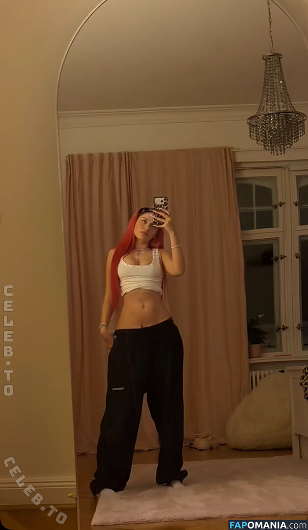 badmomzjay Naken OnlyFans  Läckta Foto #190