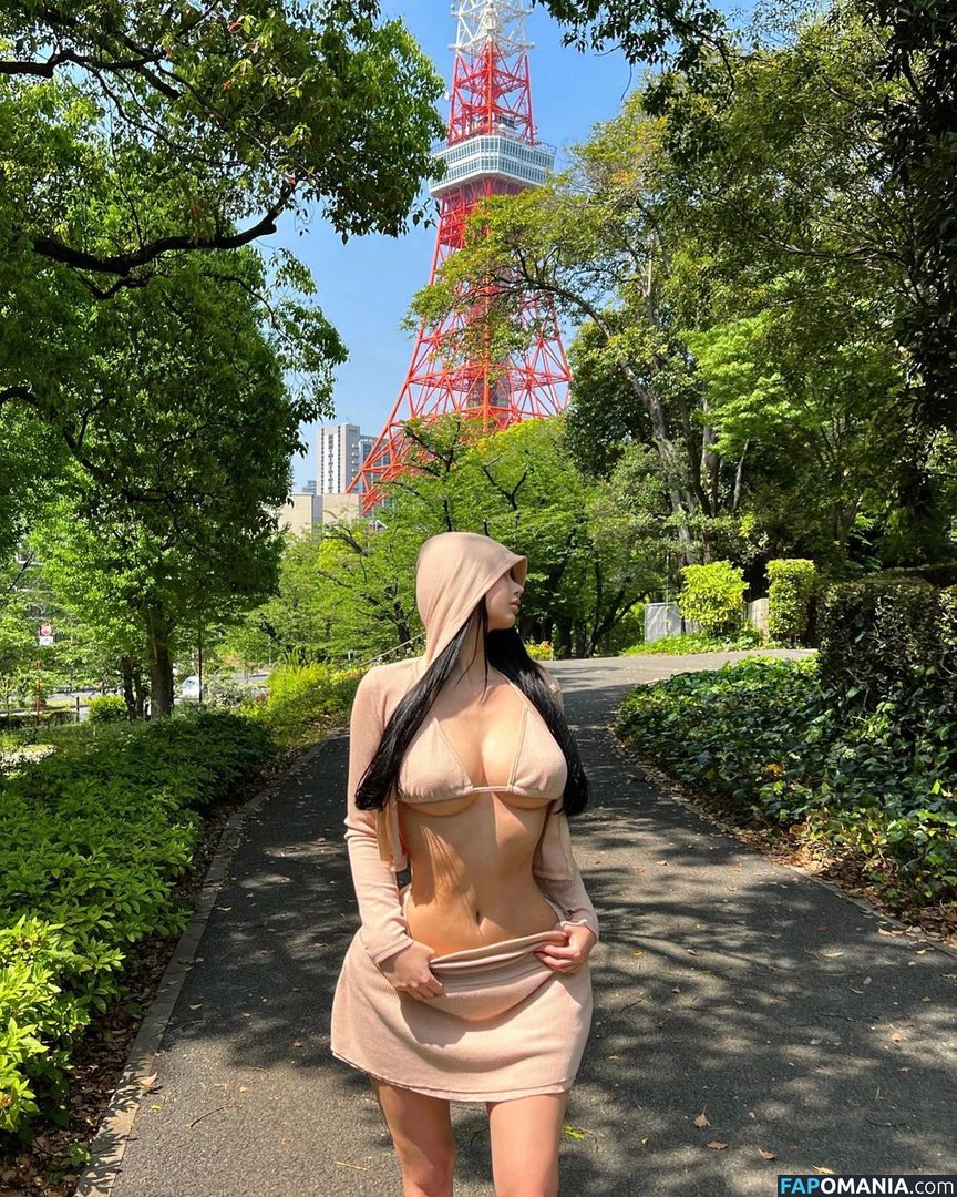 Baek Si Young / Si young baek / Si.young Naken OnlyFans  Läckta Foto #3