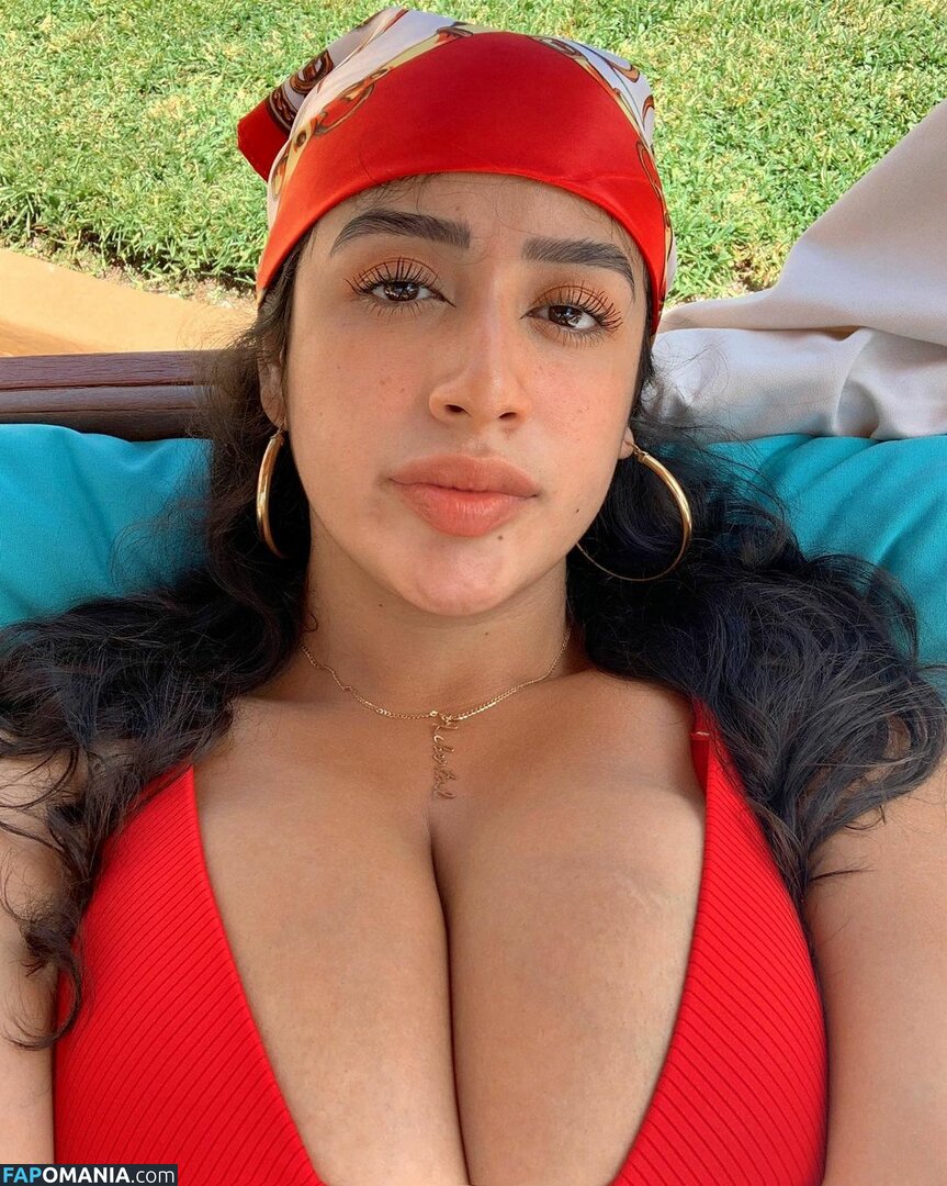 Liber / baelib Naken OnlyFans  Läckta Foto #3