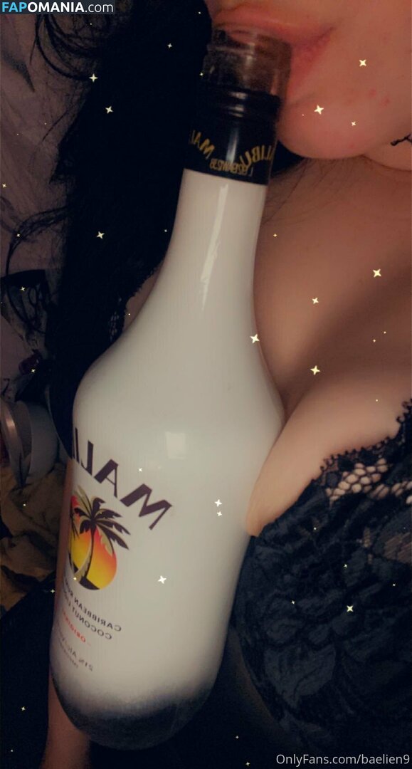 baelien9 Naken OnlyFans  Läckta Foto #23