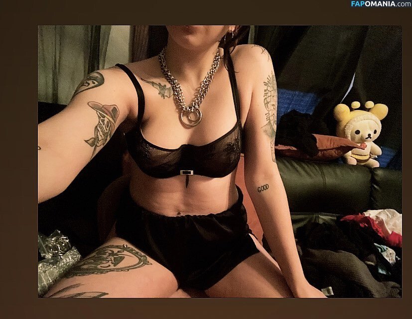 Baeprilludgate Naken OnlyFans  Läckta Foto #7