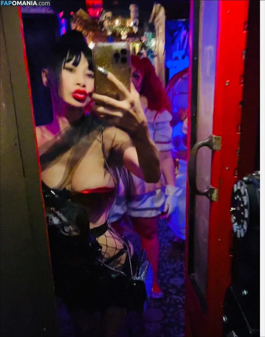 Bai Ling / iambailing Naken OnlyFans  Läckta Foto #643