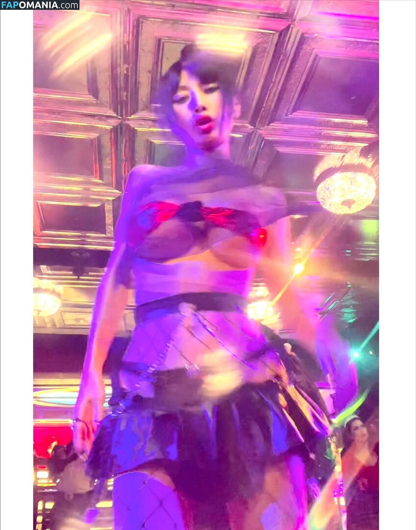 Bai Ling / iambailing Naken OnlyFans  Läckta Foto #644