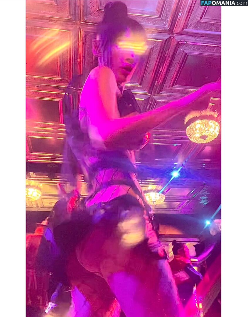 Bai Ling / iambailing Naken OnlyFans  Läckta Foto #645