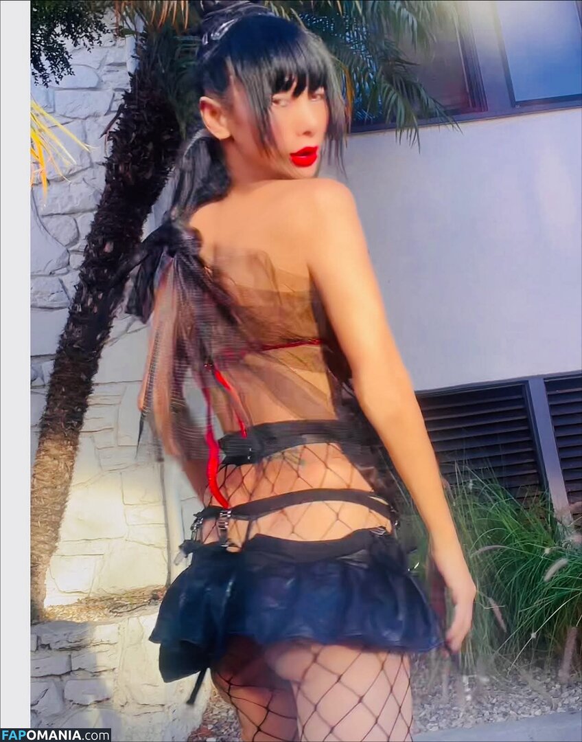 Bai Ling / iambailing Naken OnlyFans  Läckta Foto #652