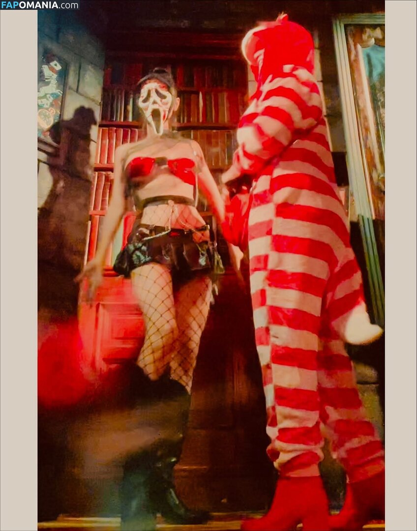 Bai Ling / iambailing Naken OnlyFans  Läckta Foto #655