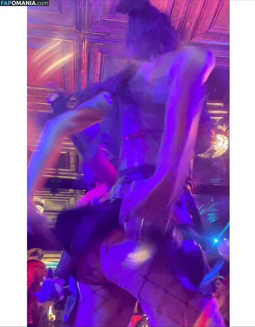 Bai Ling / iambailing Naken OnlyFans  Läckta Foto #656