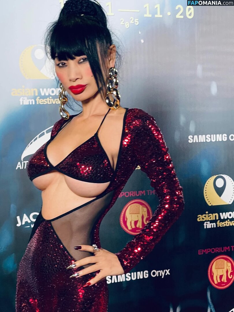 Bai Ling / iambailing Naken OnlyFans  Läckta Foto #664