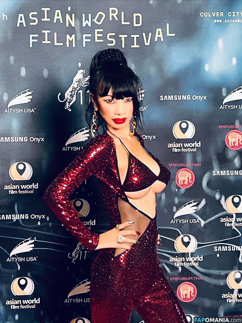 Bai Ling / iambailing Naken OnlyFans  Läckta Foto #667