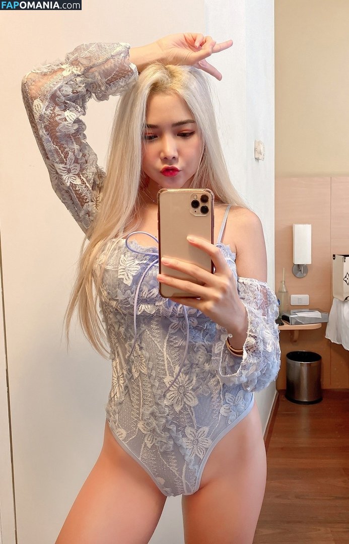 Baibaifern / fernphchm Naken OnlyFans  Läckta Foto #2