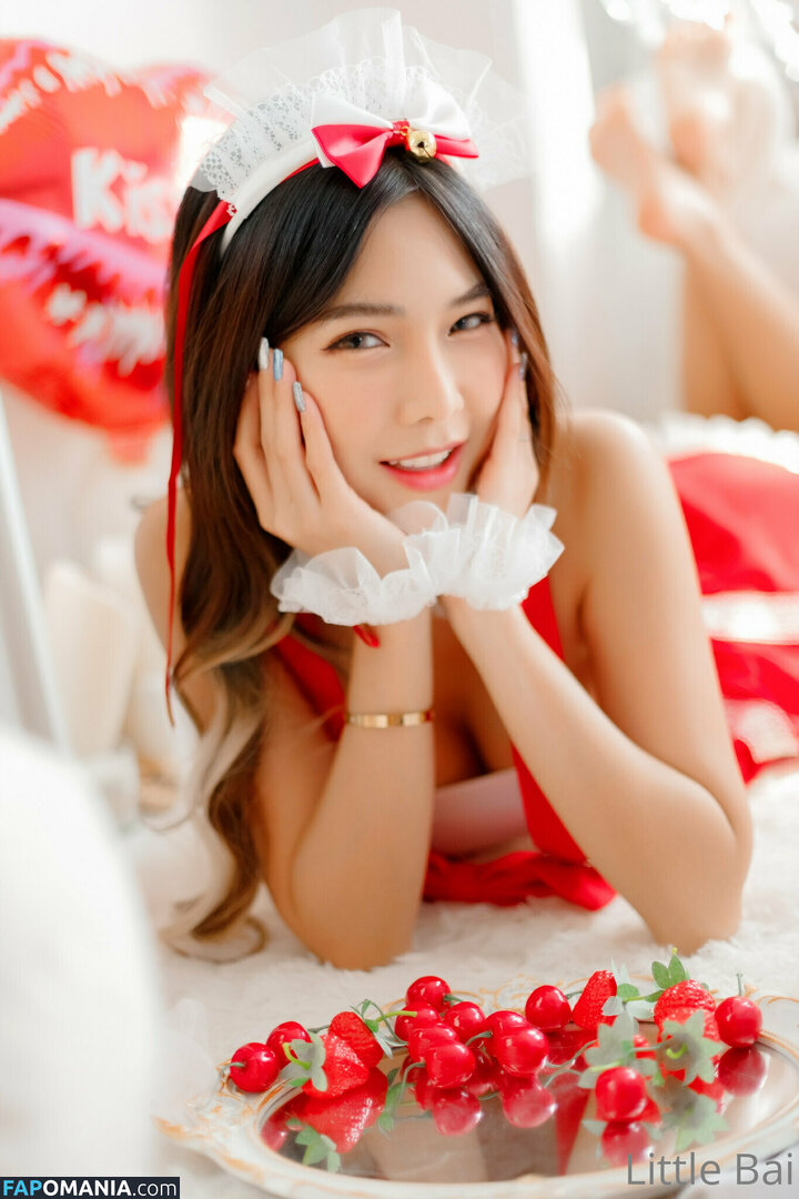 Baibaifern / fernphchm Naken OnlyFans  Läckta Foto #26